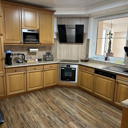 Luxury Apartment Near Munich Airport - Therme Ed - Parking Berglern Bagian luar foto