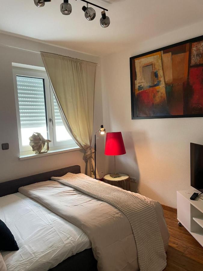 Luxury Apartment Near Munich Airport - Therme Ed - Parking Berglern Bagian luar foto