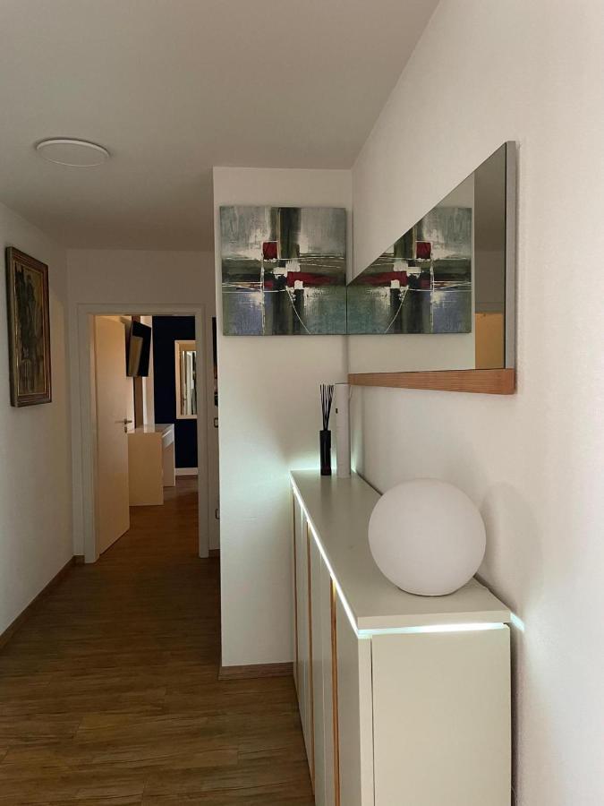 Luxury Apartment Near Munich Airport - Therme Ed - Parking Berglern Bagian luar foto