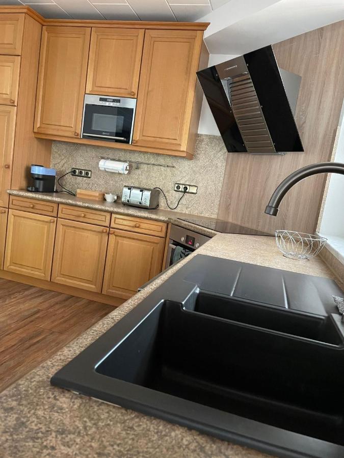 Luxury Apartment Near Munich Airport - Therme Ed - Parking Berglern Bagian luar foto