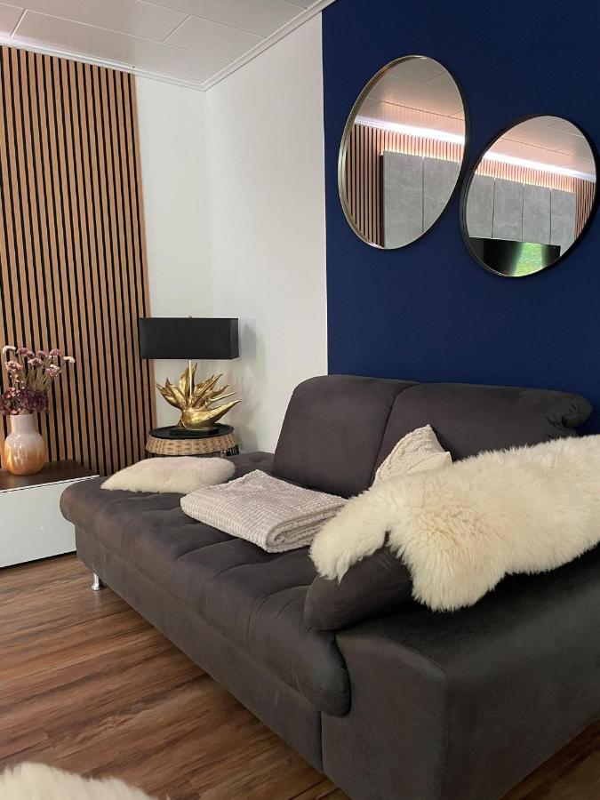 Luxury Apartment Near Munich Airport - Therme Ed - Parking Berglern Bagian luar foto