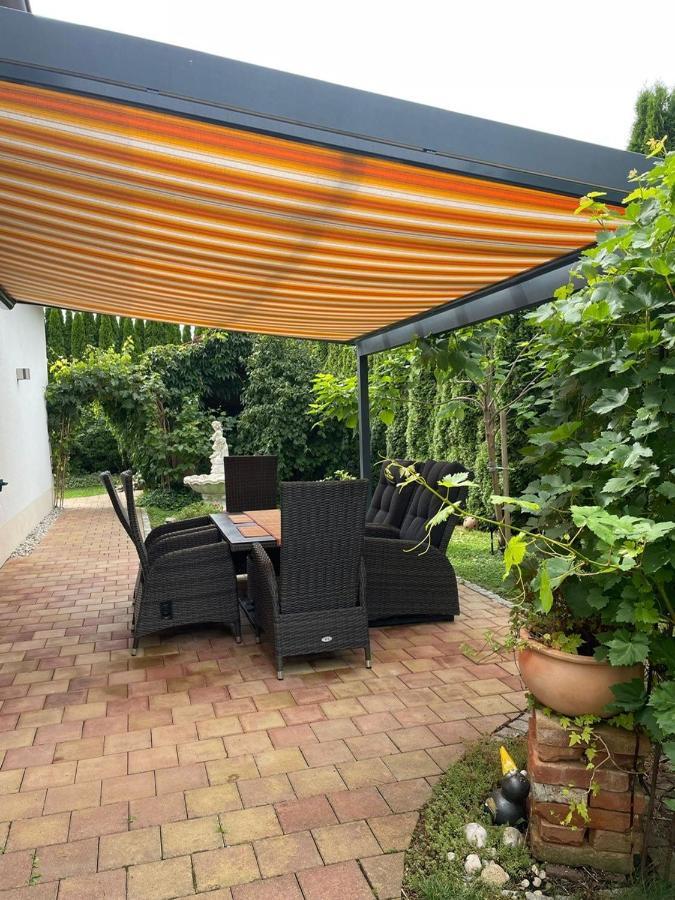 Luxury Apartment Near Munich Airport - Therme Ed - Parking Berglern Bagian luar foto
