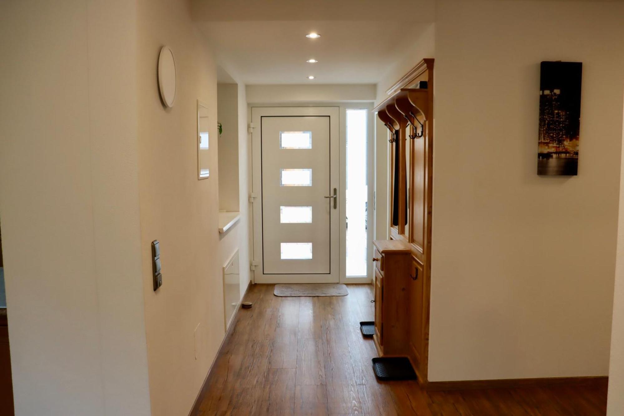 Luxury Apartment Near Munich Airport - Therme Ed - Parking Berglern Bagian luar foto